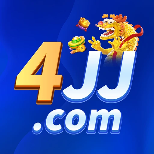 Logo 4JJ.com Cassino Online
